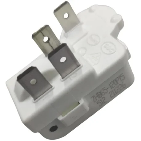 Relais de démarrage PTC ZHB65-140P15 4...
