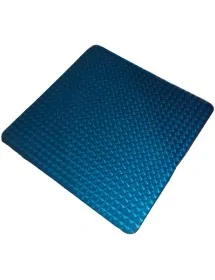 Nappe en acier inoxydable...