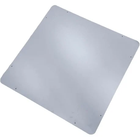 Cubierta de Mesa HLP-01TS de 80x80 cm en HPL...