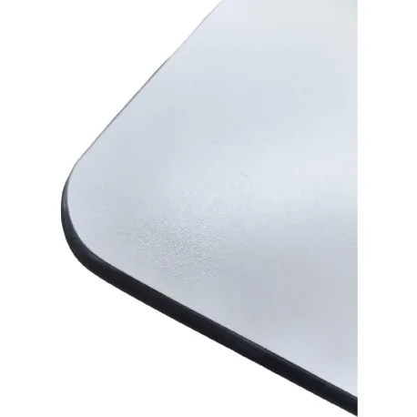 Cubierta de Mesa HLP-01TS de 80x80 cm en HPL...