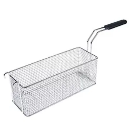 Panier de friteuse L1 360 mm l1 130 mm H1 135...