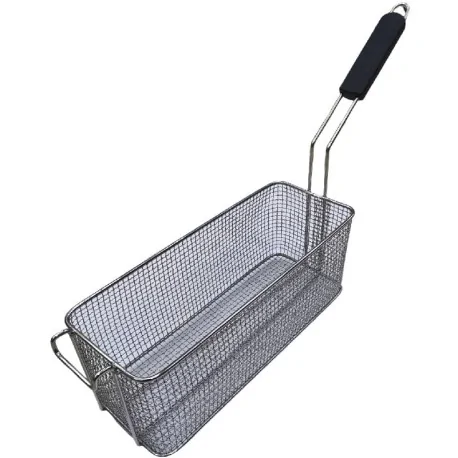 Panier de friteuse 145 x 370 x 140 A07CF90...