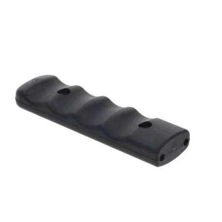 handle L 143mm W 41mm H 22mm plastic...