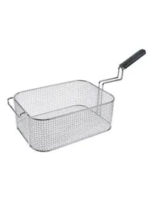 fryer basket W1 225mm L1...