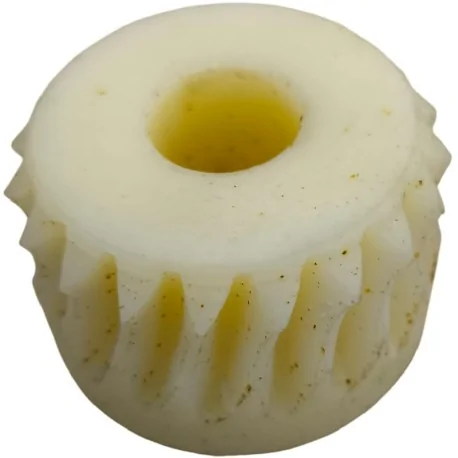 Engrenage 20 dents Pizza Masa Ø15mm BP-40 BP-30
