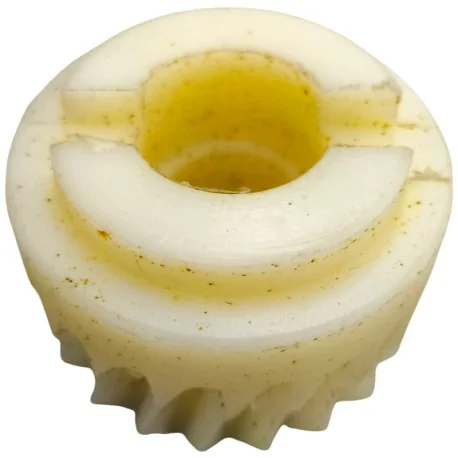 Engrenage 20 dents Pizza Masa Ø15mm BP-40 BP-30