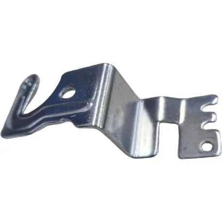 Microwave door hinge DMD100 12270000006147