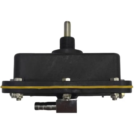 Camera membrane welding pressure vacuum...