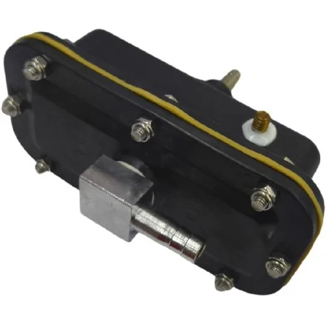 Camera membrane welding pressure vacuum...