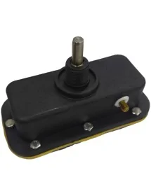 Cámara con membrana para...