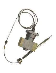 Gas Fryer Safety Thermostat...