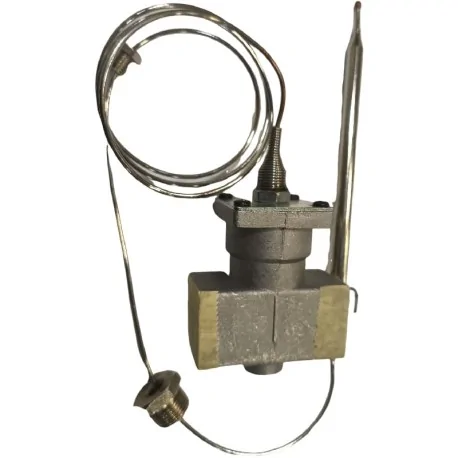 Gas Fryer Safety Thermostat GF-17H GF-23...