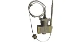 Thermostat de sécurité pour friteuse à gaz GF-17H GF-23, température de coupure : 230 °C
