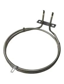 Resistencia 2500W circular...