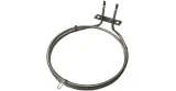 Résistance de four circulaire 2500 W EC01-F WXY 202505