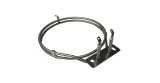 Resistencia 2500W circular horno   EC01-F WXY 202505