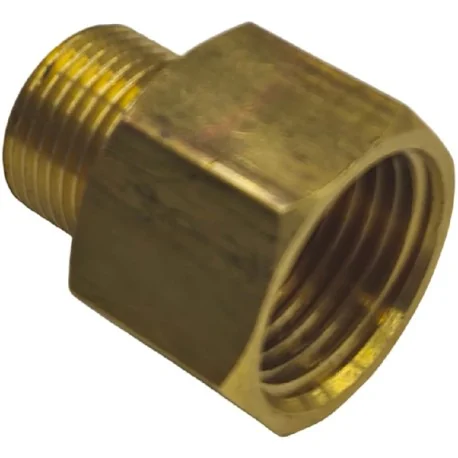 Brass reducer 1/2H 3/8M 2KLP.460.626700042.01...
