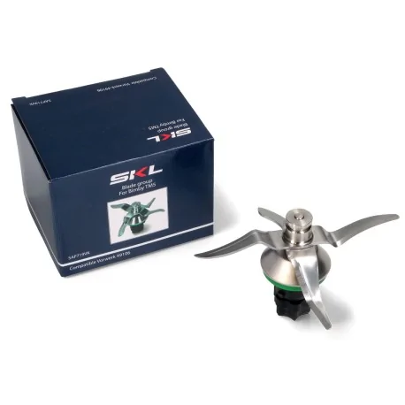 Lame TM5 Thermomix Bimby VORWERK 49106