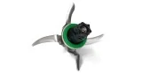Cuchilla TM5 Thermomix Bimby VORWERK 49106
