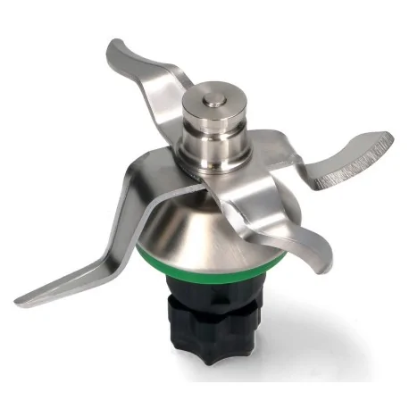 Cuchilla TM5 Thermomix Bimby VORWERK 49106