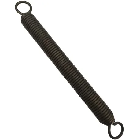 Biconical traction spring 280mm Width 25mm...