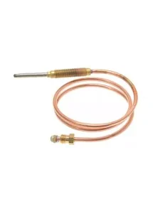 Thermocouple avec tête...