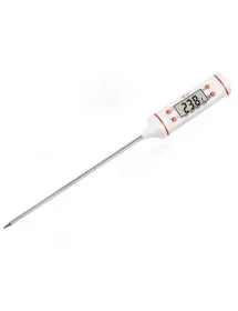 Penetration thermometer, L...