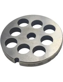 Placa Picadora de carne  22...