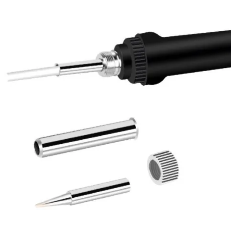 Adjustable Temperature Soldering Iron 60W 220VAC