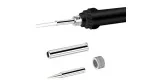 Adjustable Temperature Soldering Iron 60W 220VAC