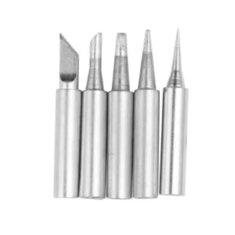 Adjustable Temperature Soldering Iron 60W 220VAC