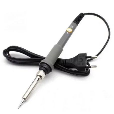 Adjustable Temperature Soldering Iron 60W 220VAC
