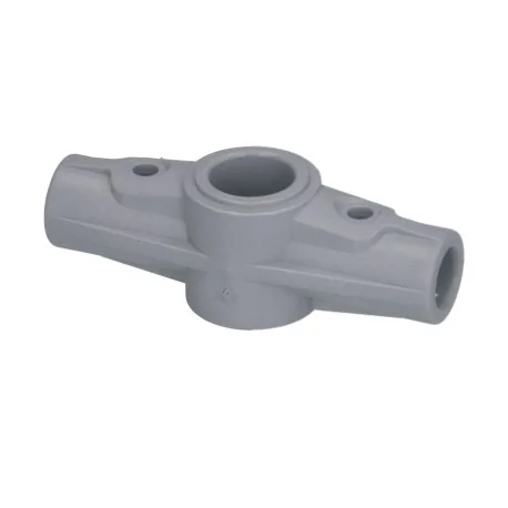 Empalme de brazo de aclarado L 70mm ø 22,7mm H...