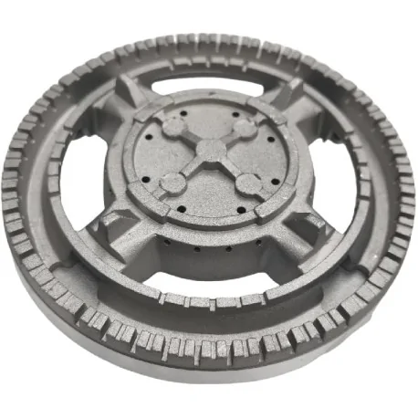 Quemador completo cocina GS A07DA36