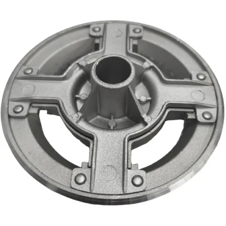 Quemador completo cocina GS A07DA36