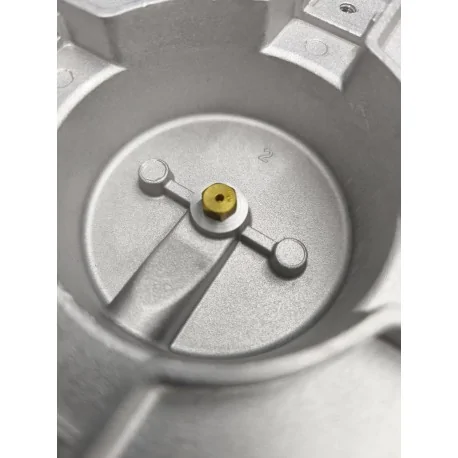 Brûleur de poêle complet GS A07DA36