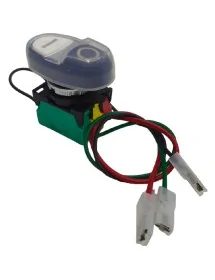 Fama TG 12 Sirman Red/Green...