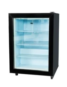 Black frosted cups RBD-98G