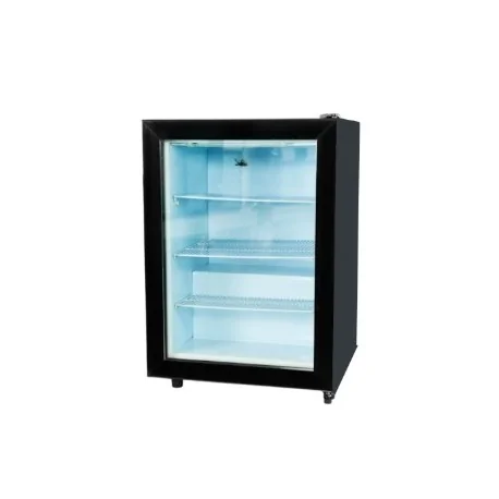 Escarchacopas negro RBD-98G