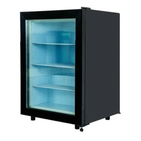 Black frosted cups RBD-98G