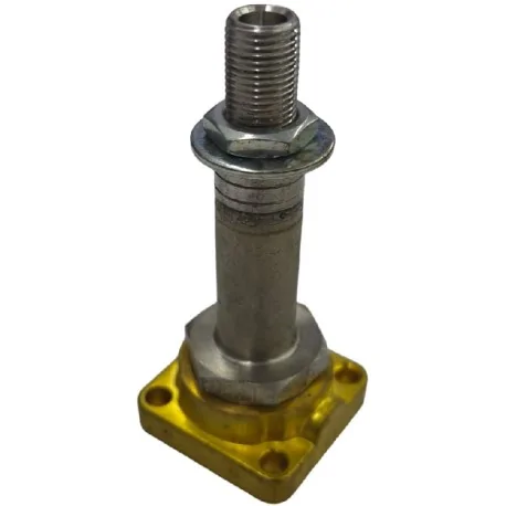 cuerpo de válvula magnética LUCIFER-PARKER...