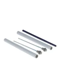 Kit apertura puerta grosor...