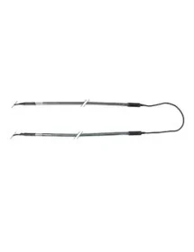 Resistencia 660W (2x330W)W...