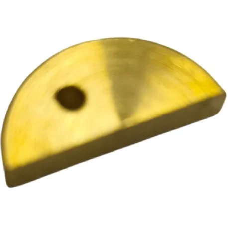 Patín tensor de soldadura envasadora vacío...