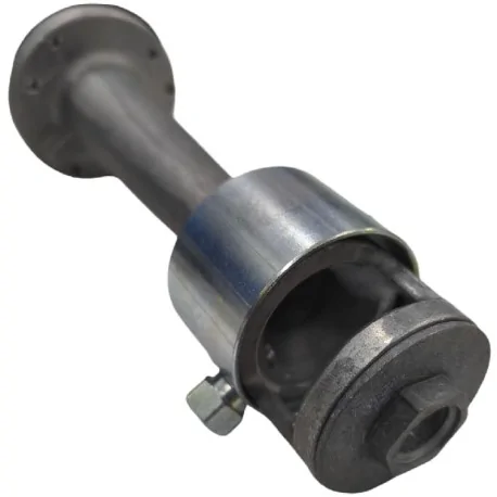 Turhan kitchen burner tube 6063-OCG 67.OCG.411