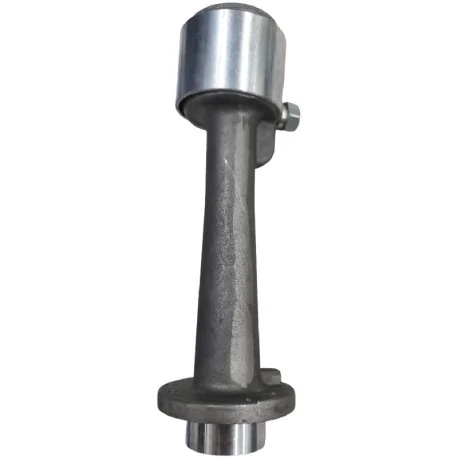 Tubo quemador cocina Turhan 6063-OCG  67.OCG.411