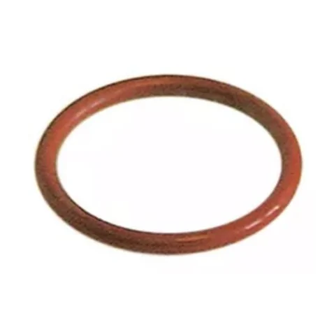 Junta tórica silicona espesor 3,53mm int.ø...