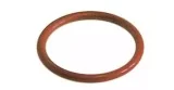 Junta tórica silicona espesor 3,53mm int.ø 31,34mm UE 10 pzs