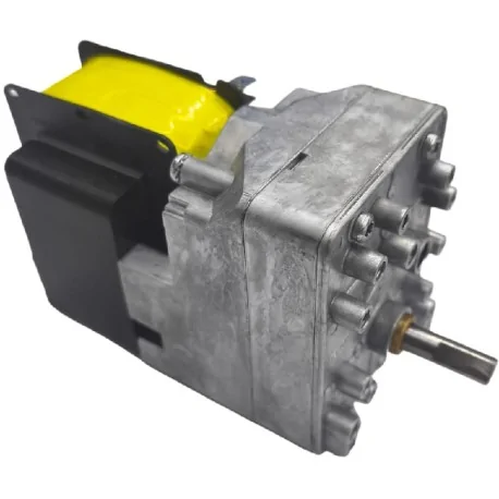 Motorreductor Asador de pollos Eutron Pericco...