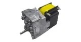 Motoréducteur pour rôtissoire à poulet Eutron Pericco M.ELK-MTR-RMM-002
